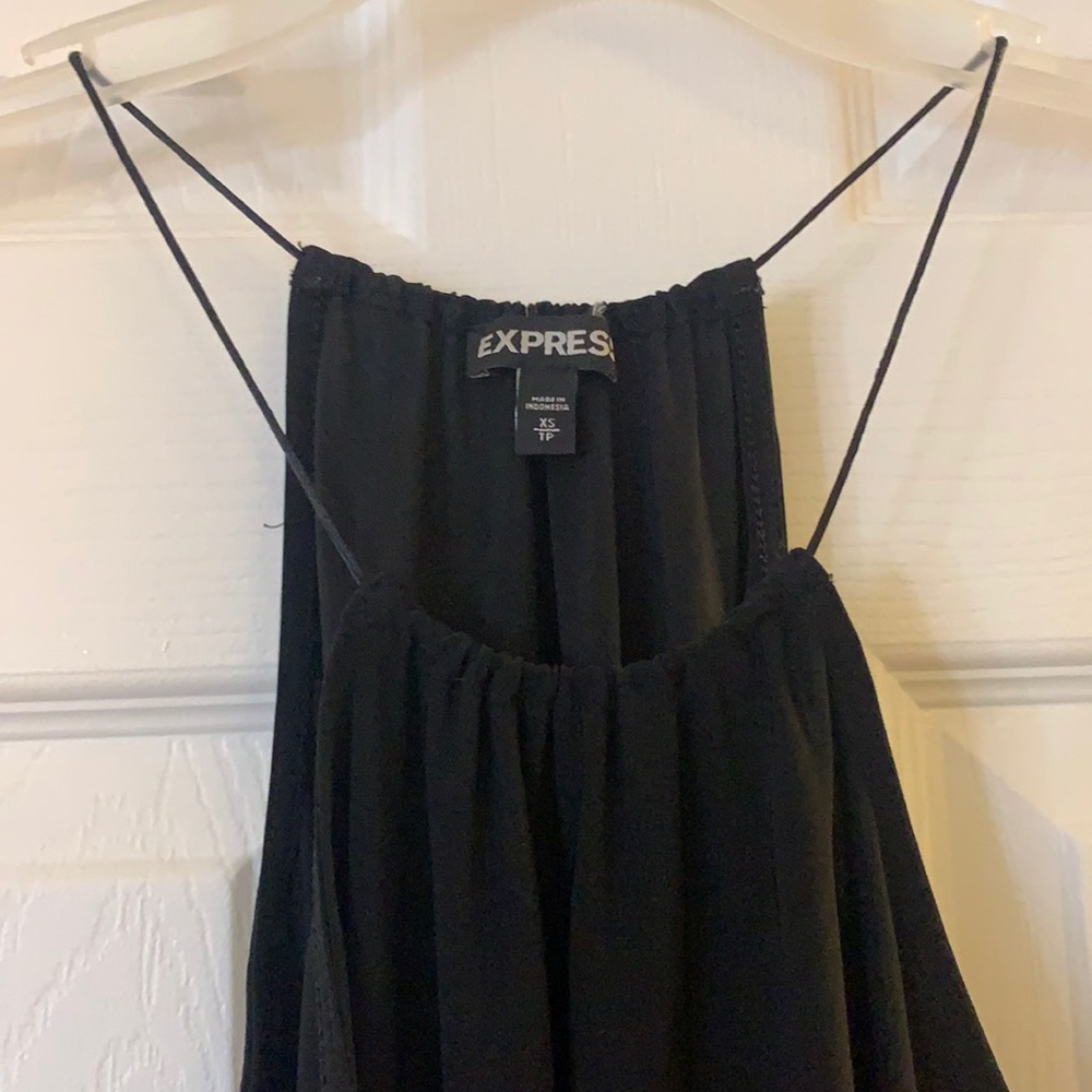 Express Top!